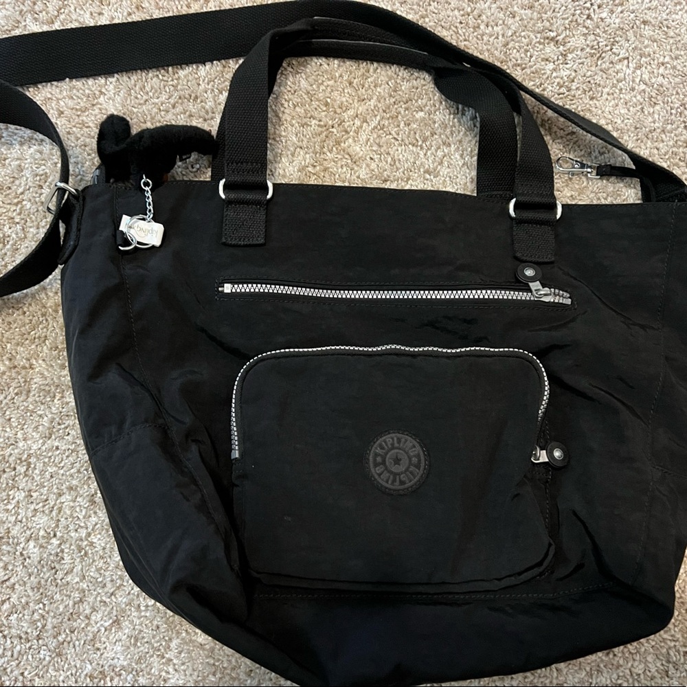 Kipling Messenger Bag